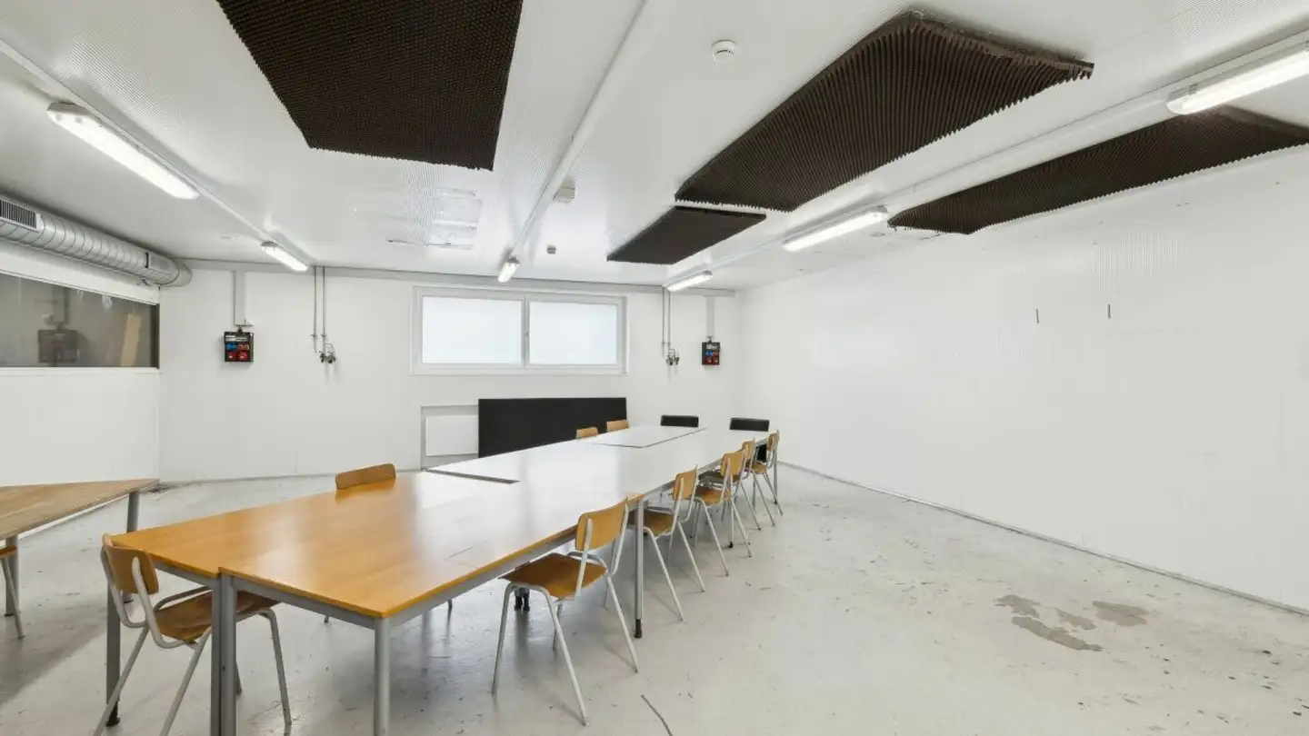 Industrieimmobilie mieten - Gallenweg 19, 4133 Pratteln - Foto 2