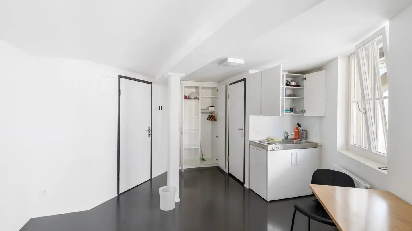 Furnished apartment for rent - Neustadtgasse 29, 8400 Winterthur - Photo 4