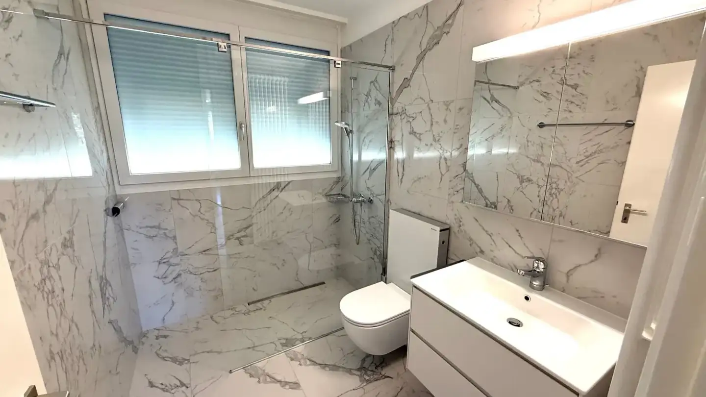 Appartamento in affitto - Via Alla Campagna 2, 6924 Sorengo - Foto 4