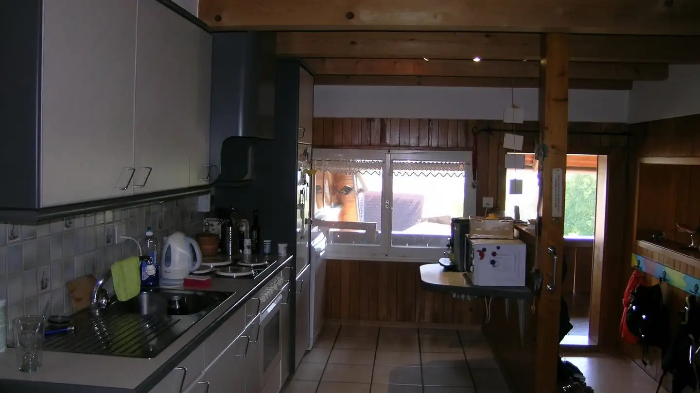 Duplex in affitto - Rüti 219, 3415 Hasle b. Burgdorf - Foto 4