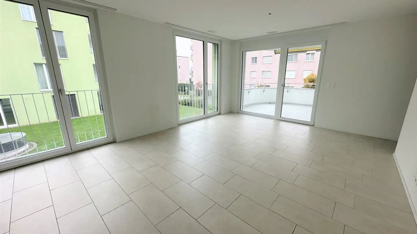 Appartement à louer - Staldenacker, 5014 Gretzenbach - Photo 2