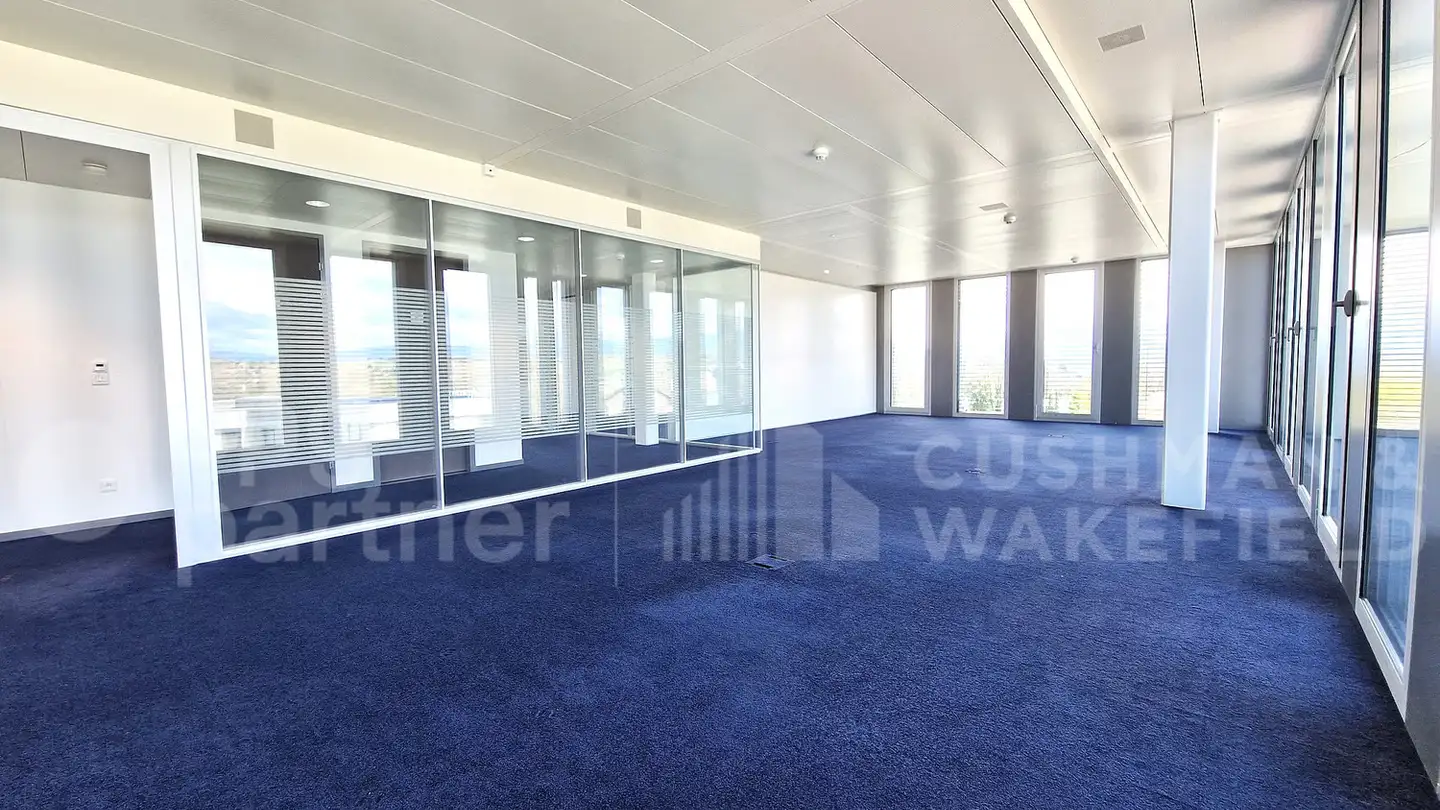 Office space for rent - Rue Du Centre 172, 1025 St-Sulpice VD - Photo 3