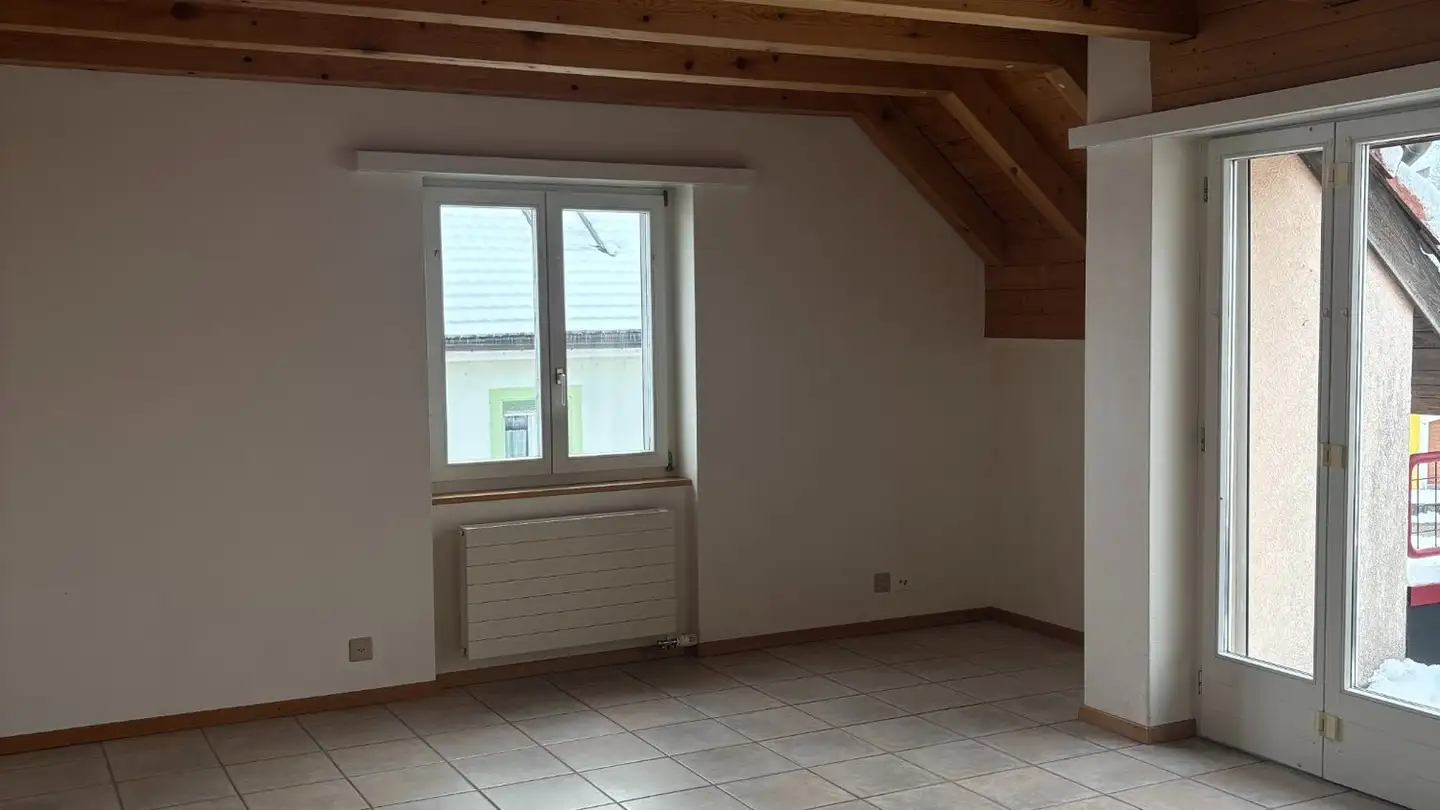 Apartment for rent - 2900 Porrentruy - Photo 4