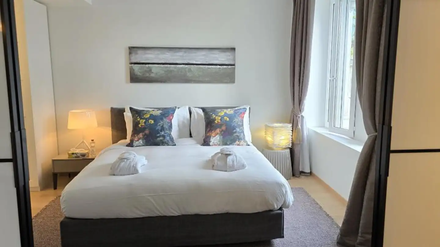 Loft in affitto - Avenue du Casino 10, 1820 Montreux - Foto 2