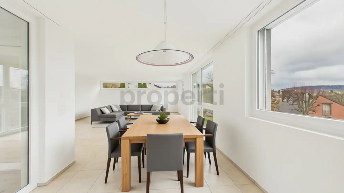 Appartamento in affitto - 8126 Zumikon - Foto 4