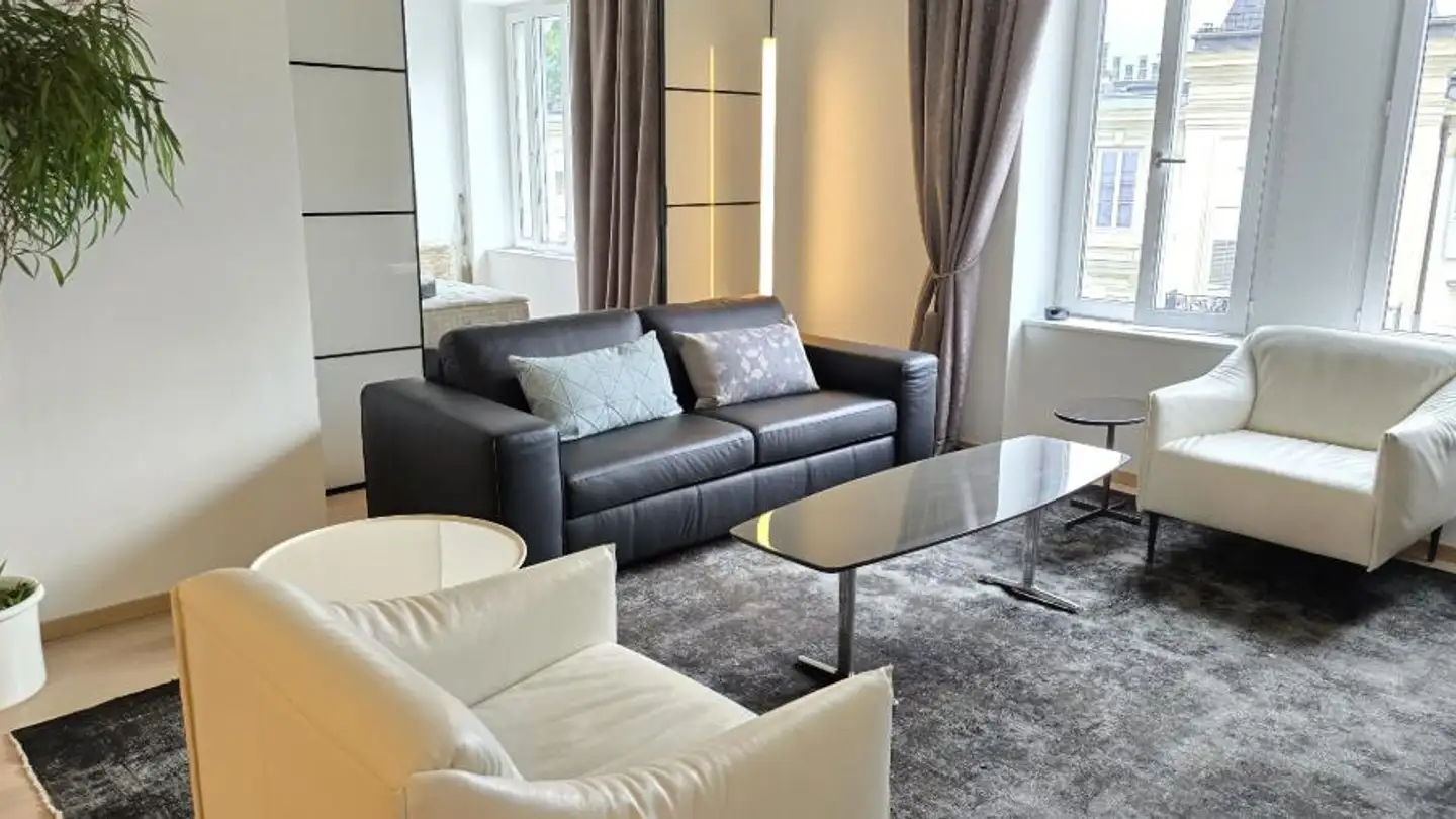 Loft in affitto - Avenue du Casino 10, 1820 Montreux - Foto 3