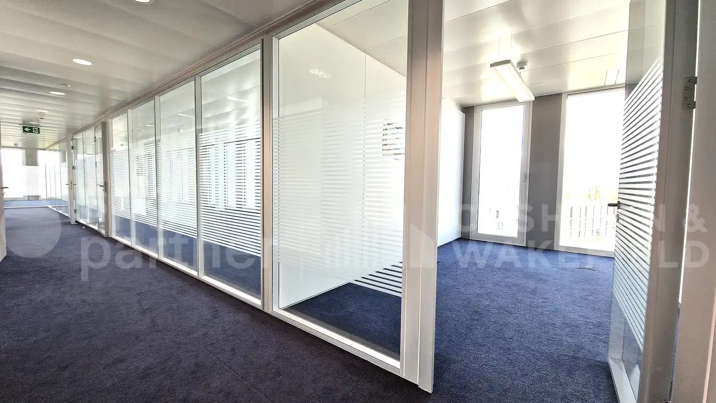 Office space for rent - Rue Du Centre 172, 1025 St-Sulpice VD - Photo 4