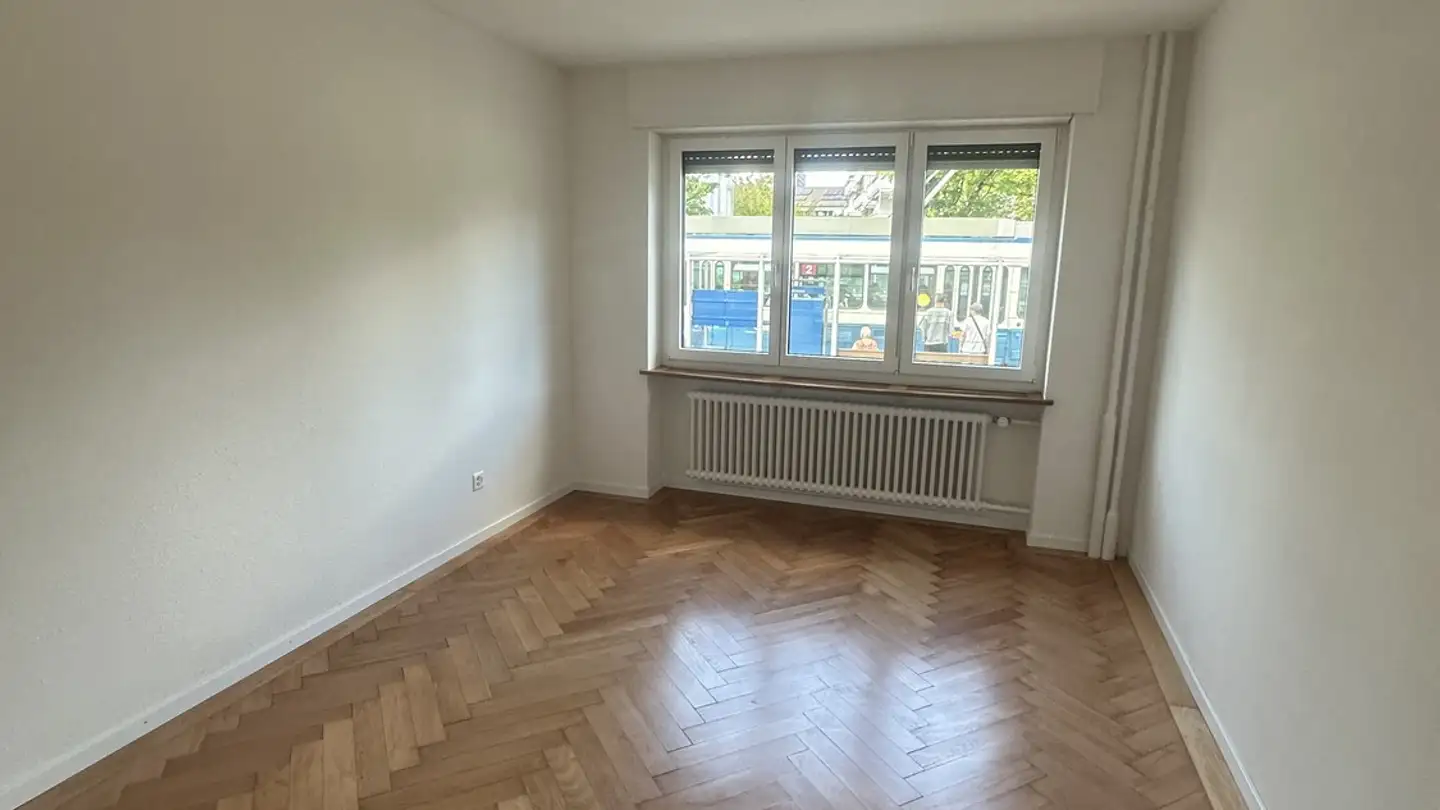 Stanza singola in affitto - Badenerstrasse 643, 8048 Zürich - Foto 3