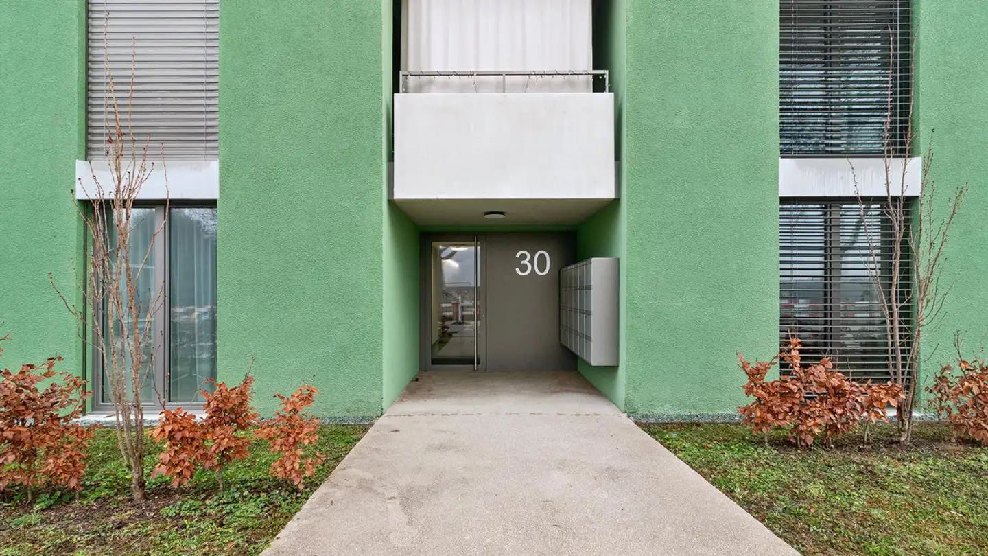 Wohnung mieten - Regensbergstrasse 30, 8050 Zürich