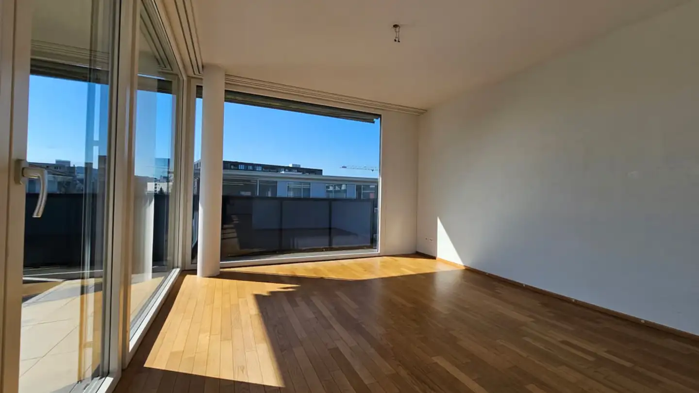 Wohnung mieten - Leopoldweg 7, 6210 Sursee - Foto 2