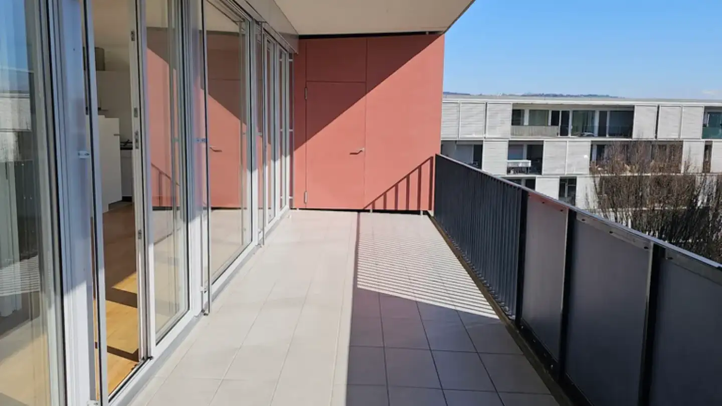 Wohnung mieten - Leopoldweg 7, 6210 Sursee - Foto 3