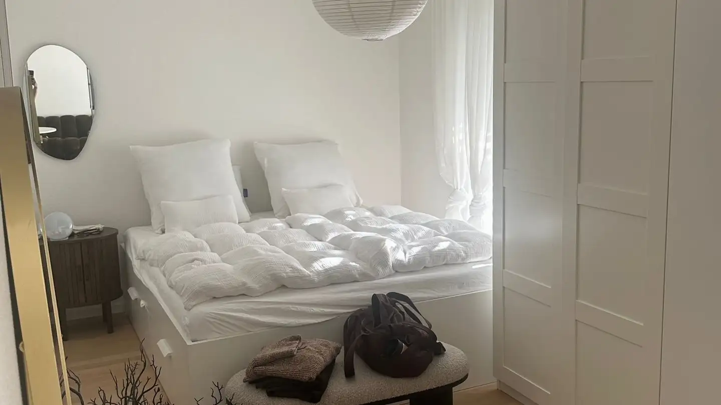 Appartamento in affitto - Avenue De Gilamont, 1800 Vevey - Foto 2