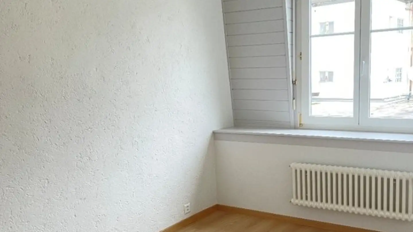 Wohnung mieten - Rue Des Usines 11, 2000 Neuchâtel