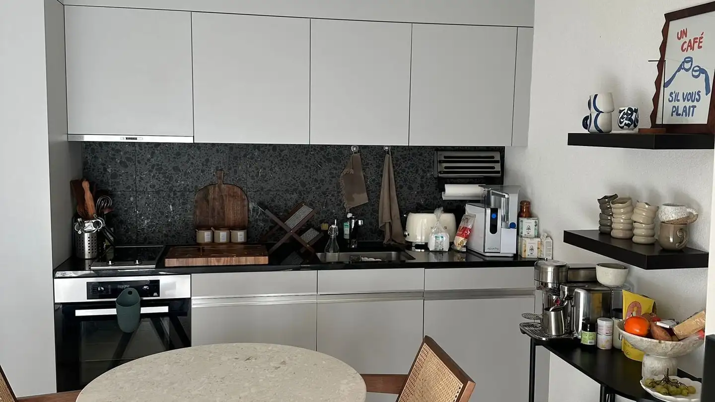 Appartamento in affitto - Avenue De Gilamont, 1800 Vevey - Foto 3