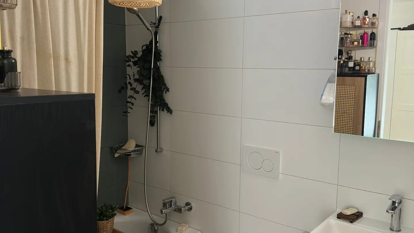 Appartamento in affitto - Avenue De Gilamont, 1800 Vevey - Foto 4