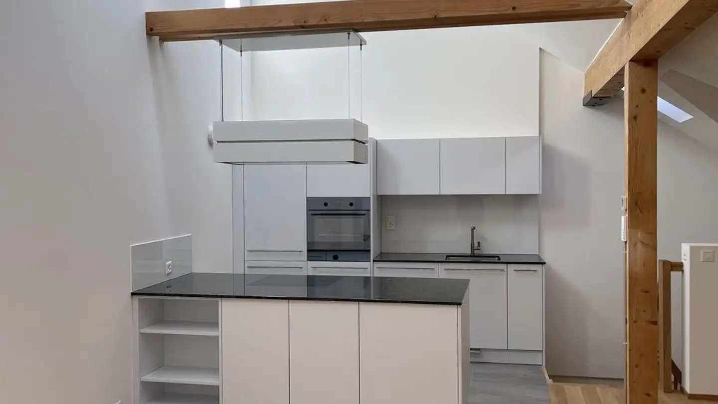 Apartment for rent - Webergasse 27, 4058 Basel - Photo 3