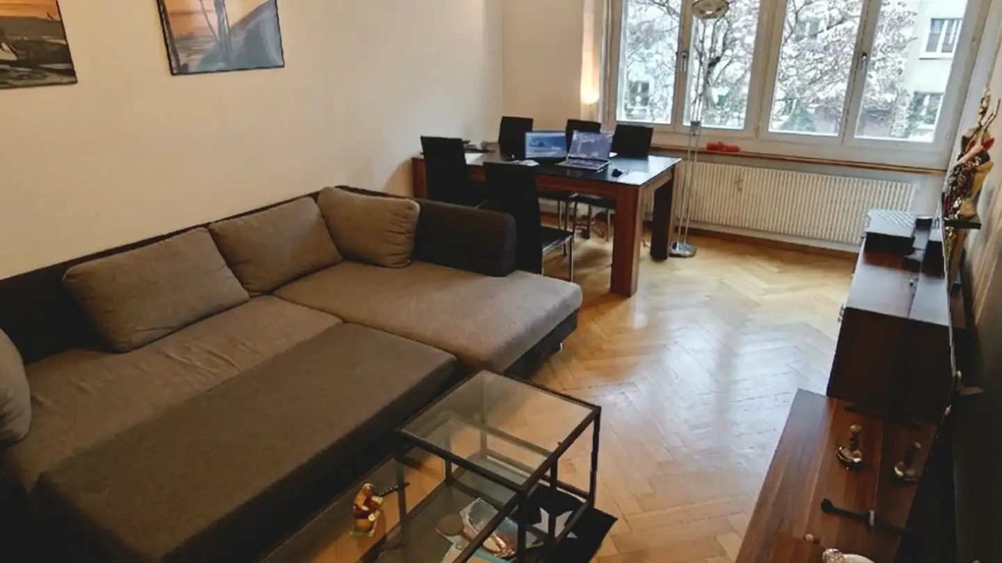 Wohnung mieten - 3011 Bern