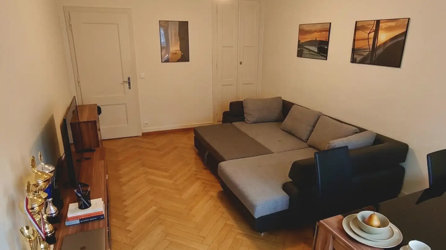 Wohnung mieten - 3011 Bern - Foto 2