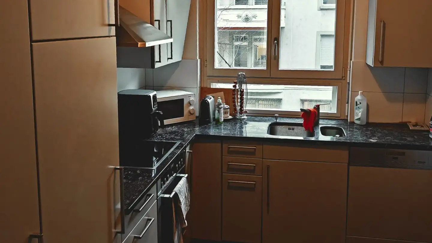 Wohnung mieten - 3011 Bern - Foto 3