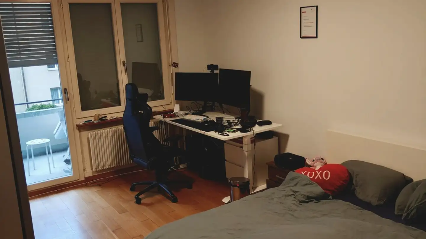 Wohnung mieten - 3011 Bern - Foto 4