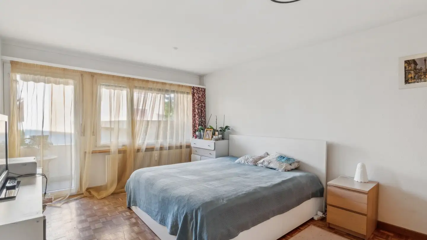 Wohnung mieten - Bernstrasse 111, 3400 Burgdorf - Foto 3