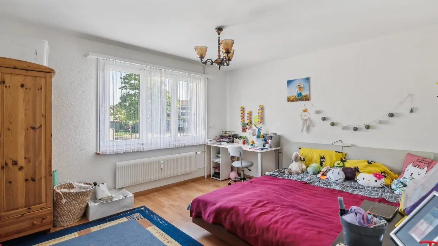 Wohnung mieten - Bernstrasse 111, 3400 Burgdorf - Foto 4