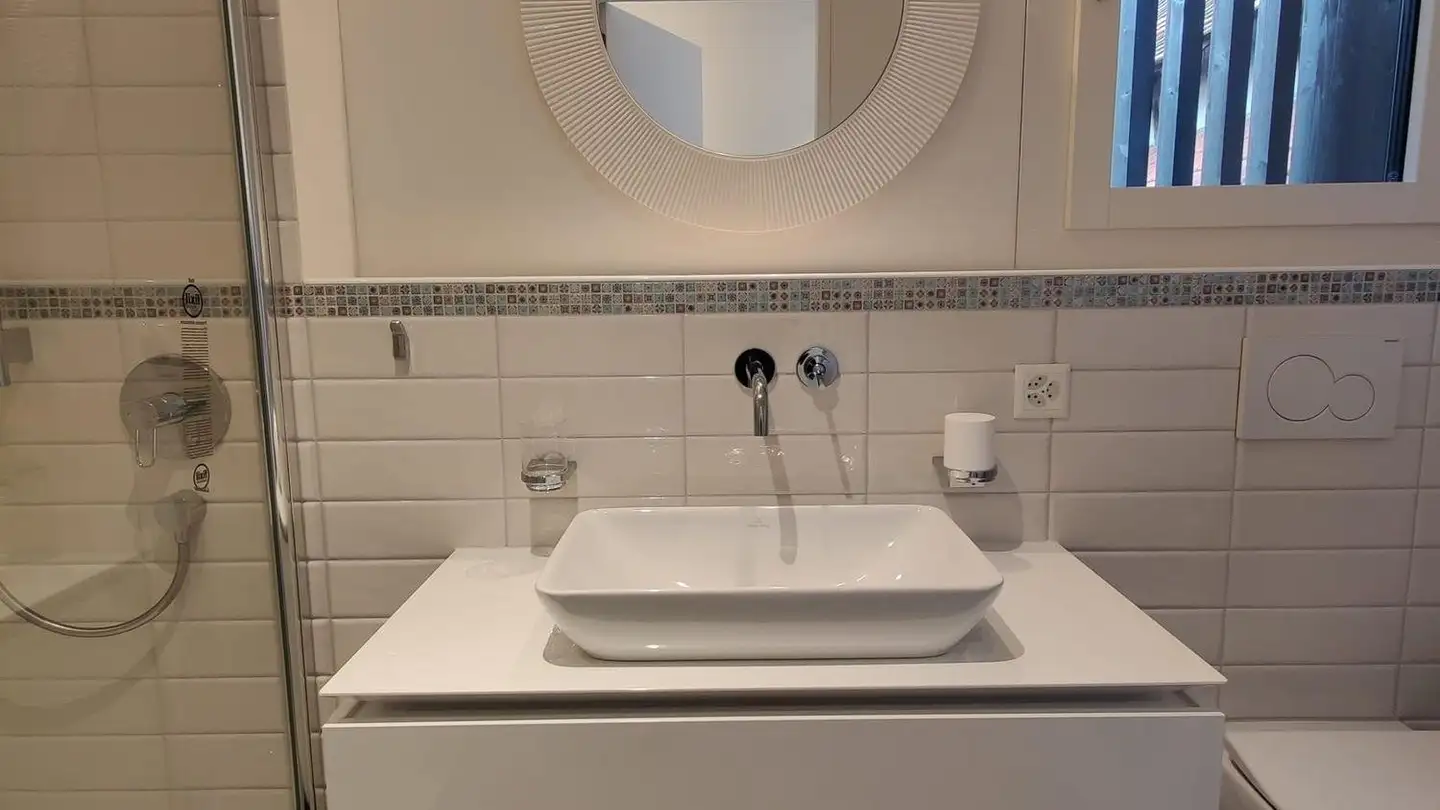 Apartment for rent - Schuelerwisstrasse 3a, 8477 Oberstammheim - Photo 2