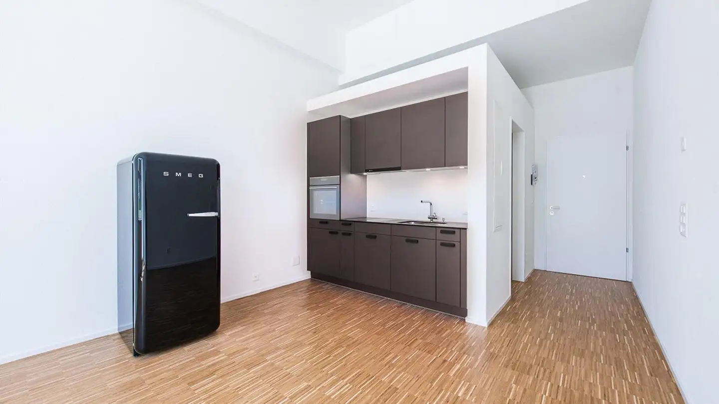 Wohnung mieten - Dorfstrasse 6a, 8484 Weisslingen - Foto 2