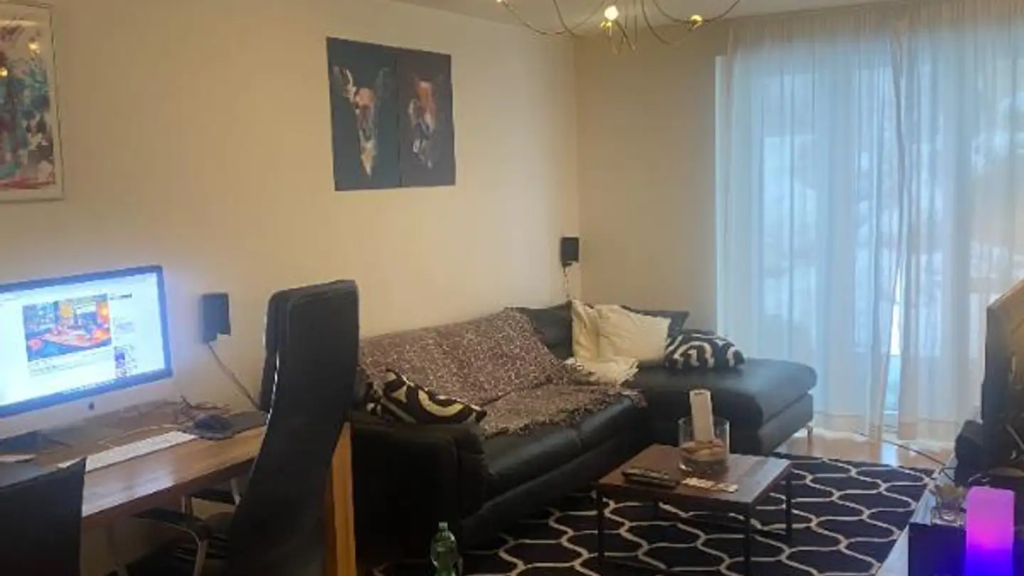 Apartment for rent - Staffelstrasse 52, 5430 Wettingen