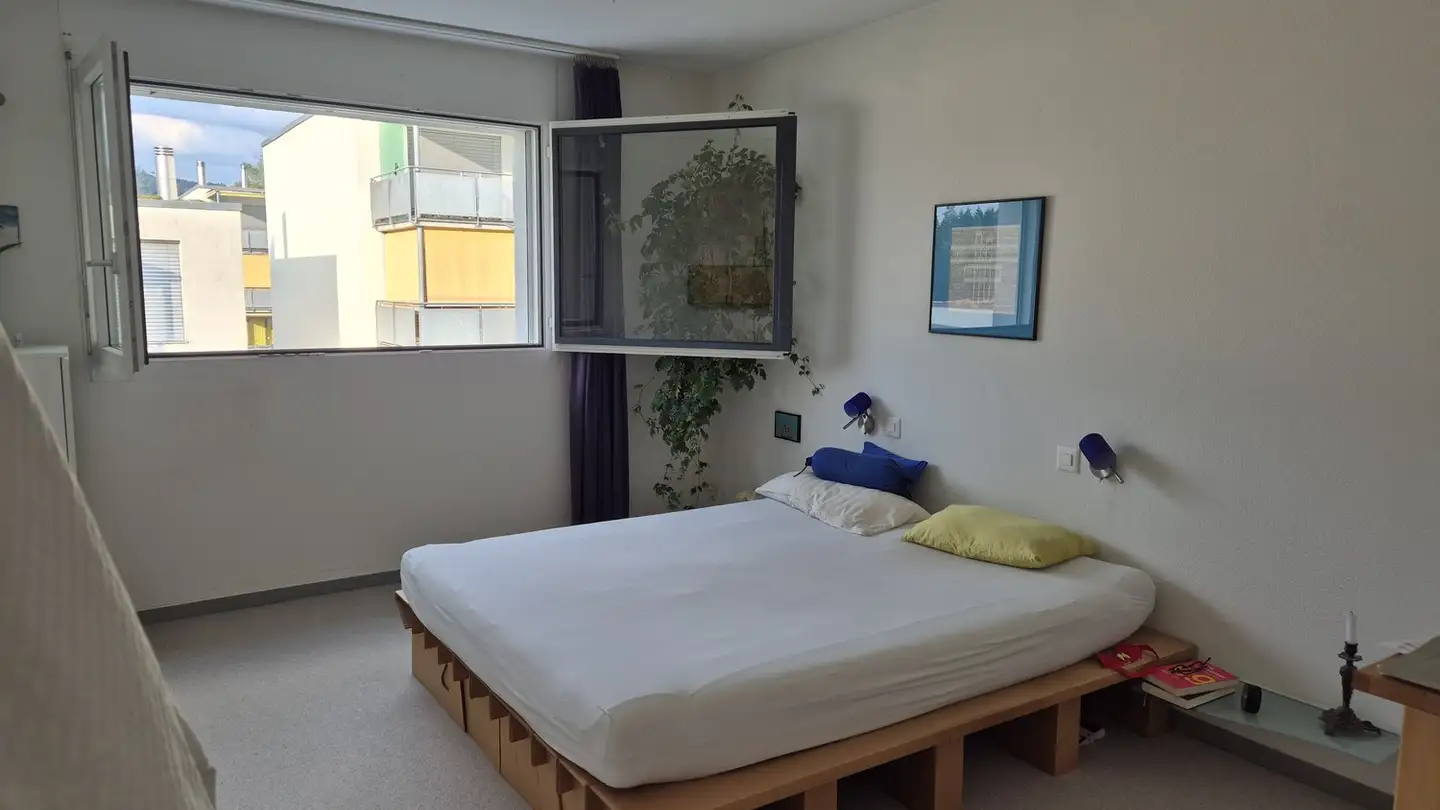 Apartment for rent - Talbodenstrasse 95, 3098 Schliern b. Köniz