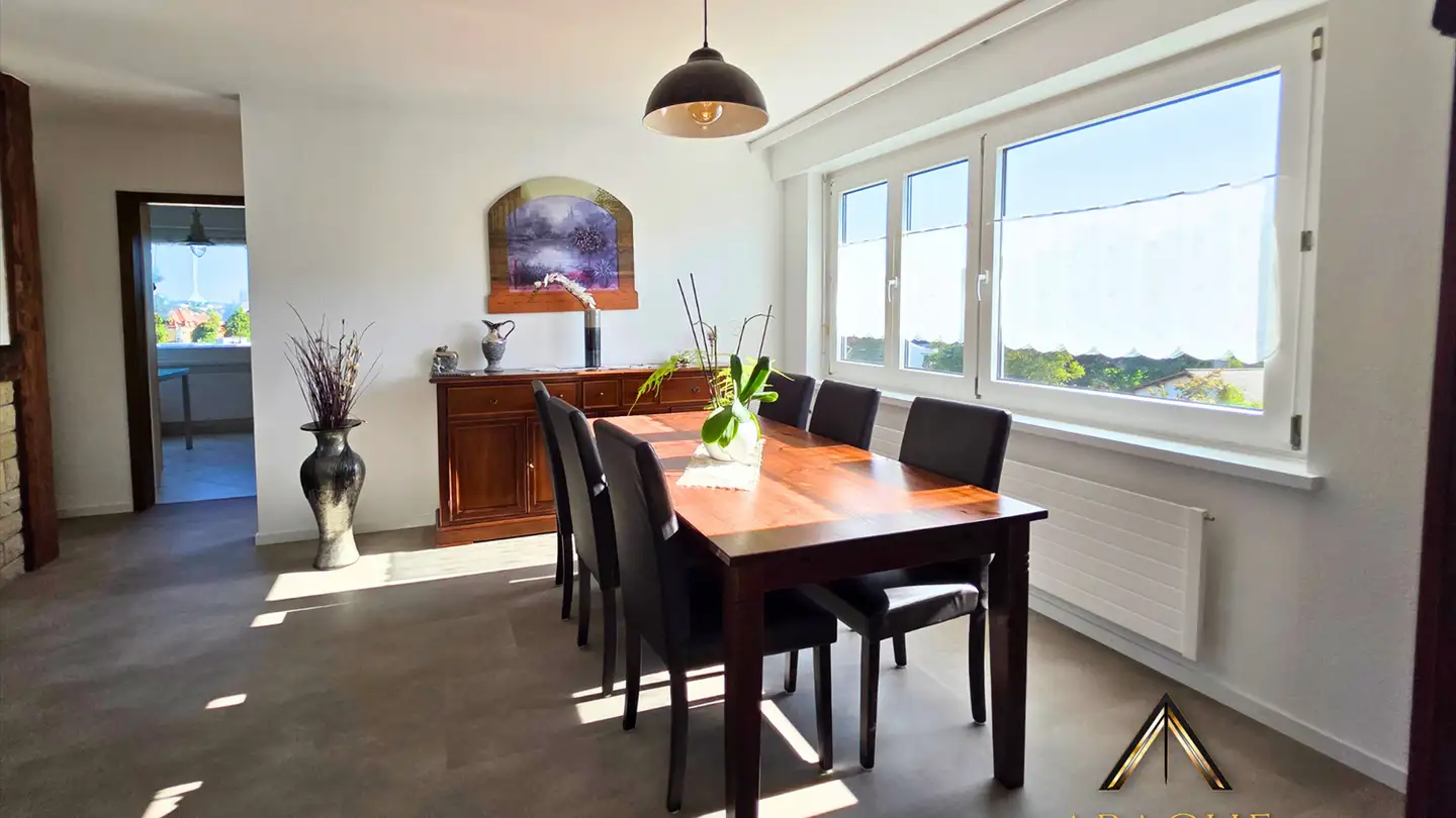 Attique à vendre - Rue De L'helvétie 12, 2300 La Chaux-de-Fonds - Photo 3