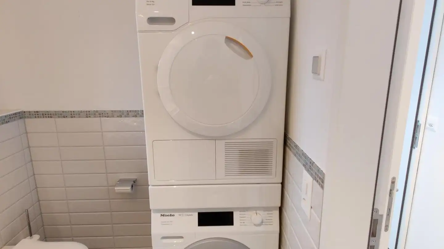 Apartment for rent - Schuelerwisstrasse 3a, 8477 Oberstammheim - Photo 4