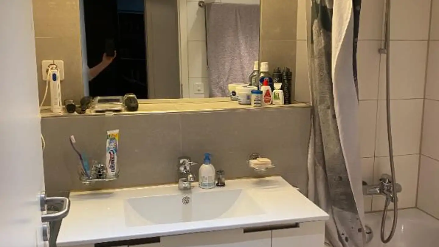 Apartment for rent - Staffelstrasse 52, 5430 Wettingen - Photo 2