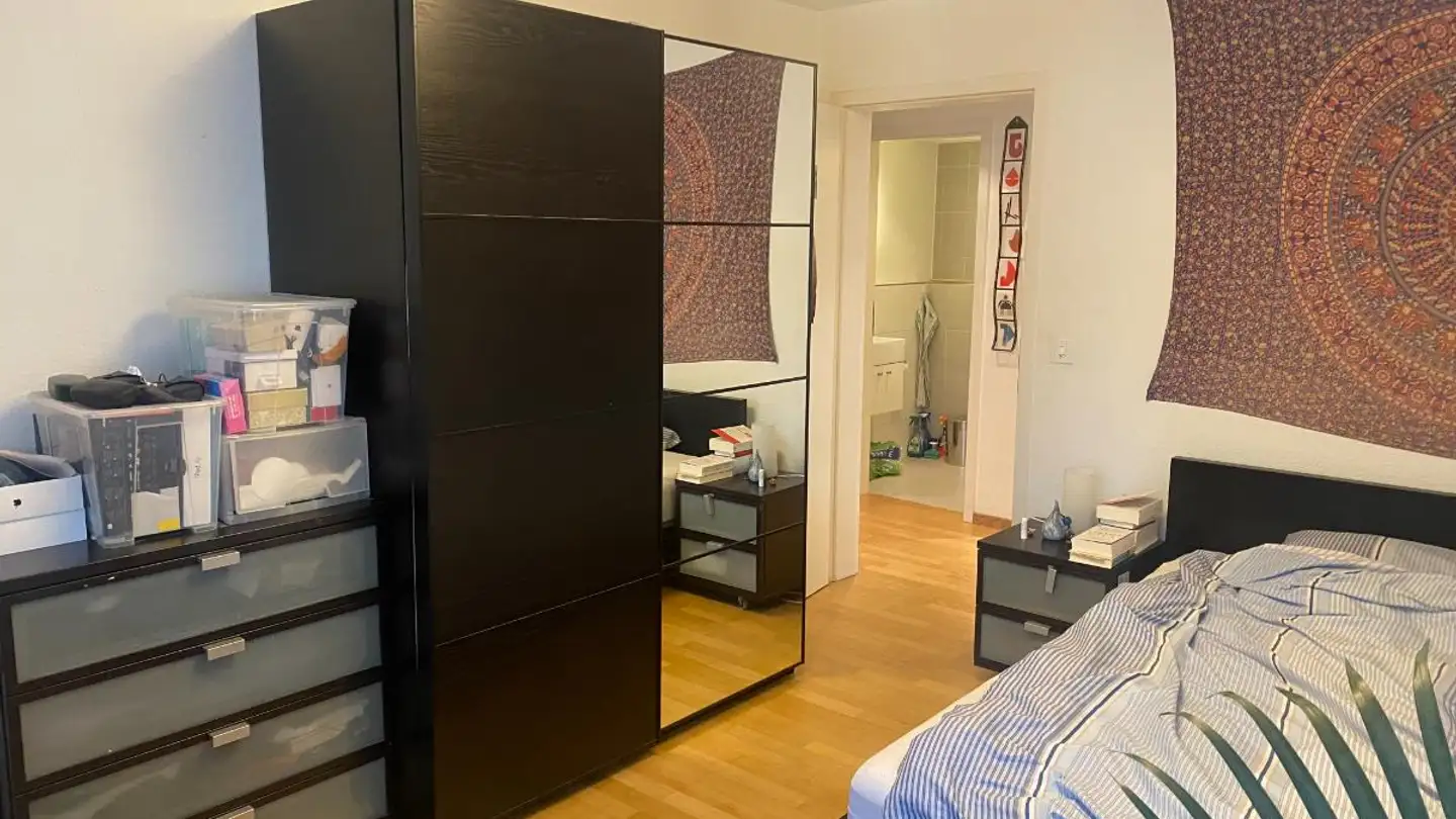 Apartment for rent - Staffelstrasse 52, 5430 Wettingen - Photo 4