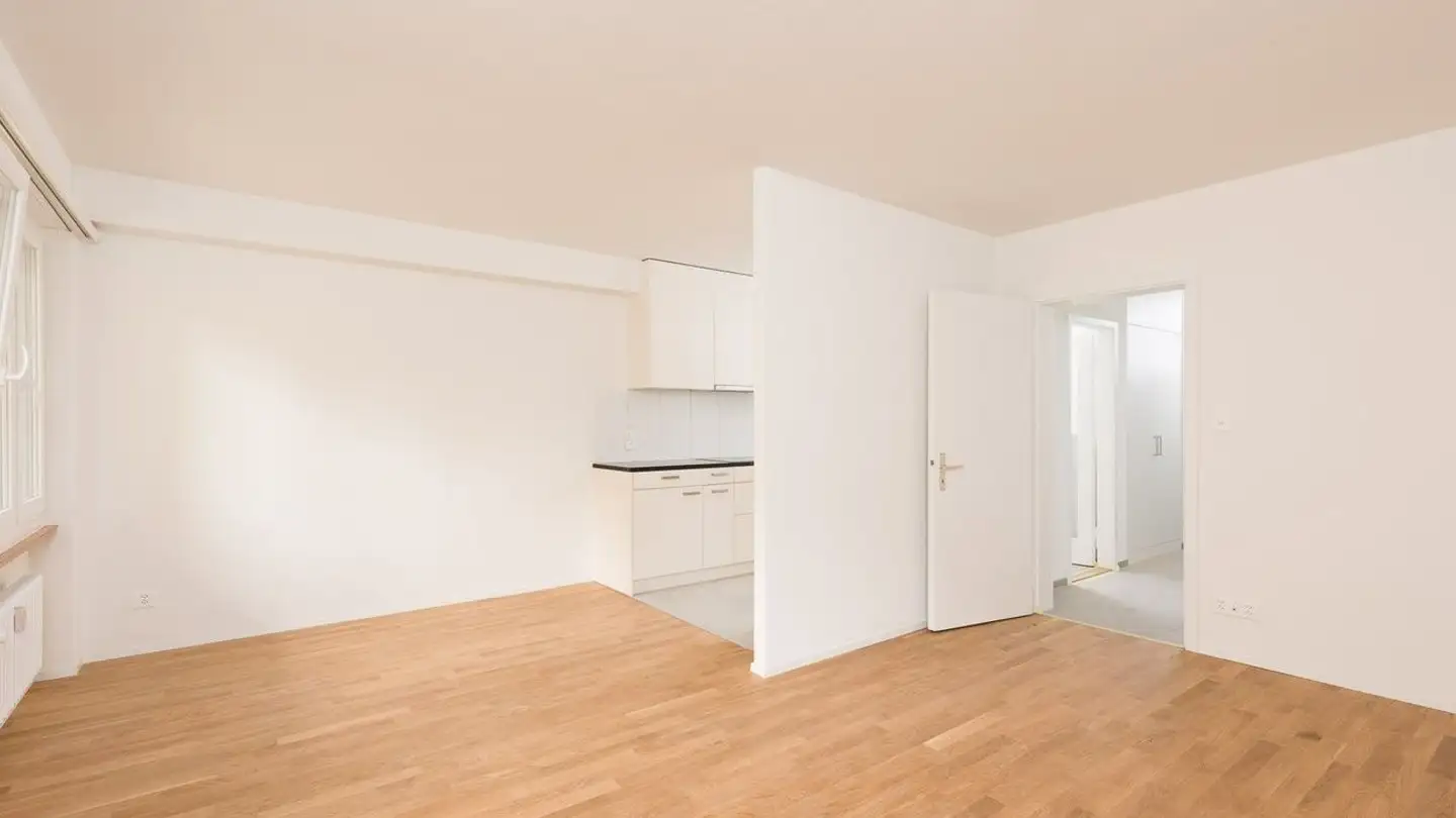 Wohnung mieten - Freiburgstrasse 559, 3172 Niederwangen b. Bern - Foto 3