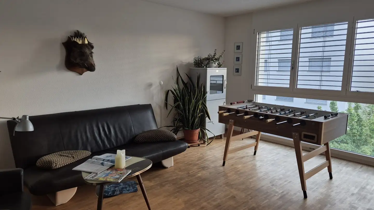 Apartment for rent - Talbodenstrasse 95, 3098 Schliern b. Köniz - Photo 4