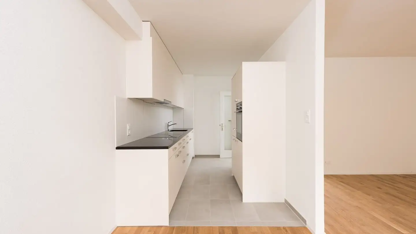 Wohnung mieten - Freiburgstrasse 559, 3172 Niederwangen b. Bern - Foto 4