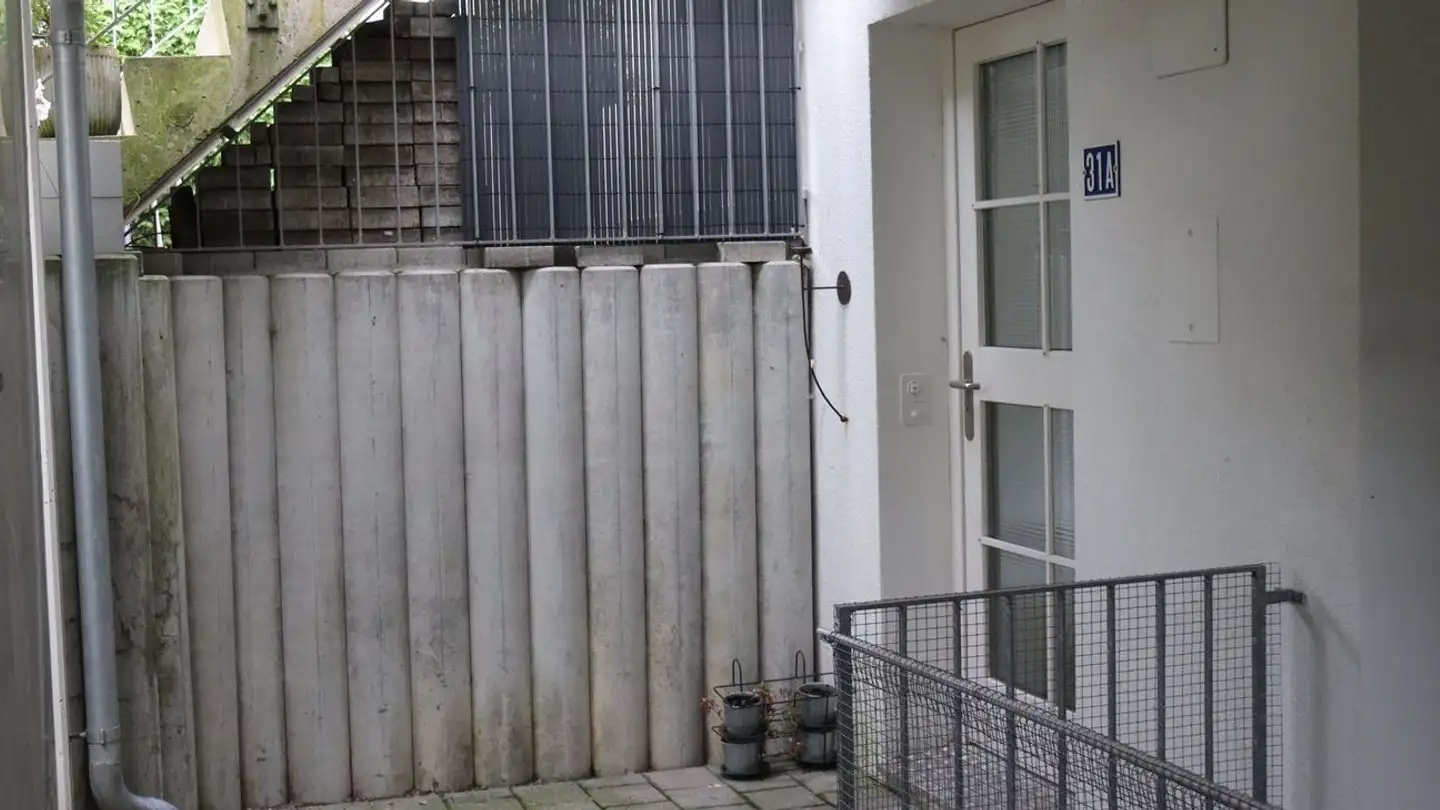 Appartement en terrasse à louer - Im Schachenhof 31a, 8906 Bonstetten - Photo 2