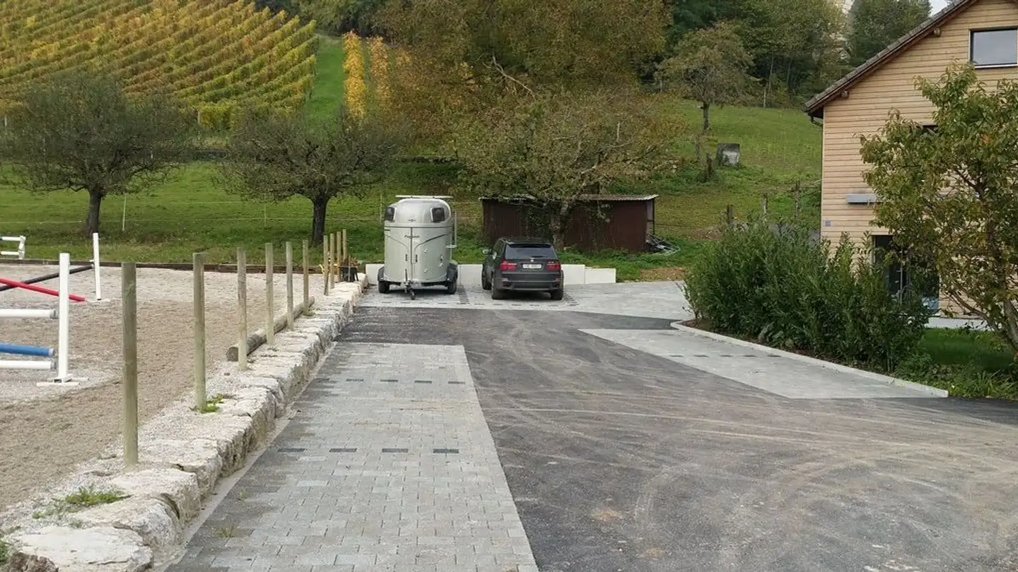 Fattoria in affitto - Chemin De Pontareuse 3, 2017 Boudry