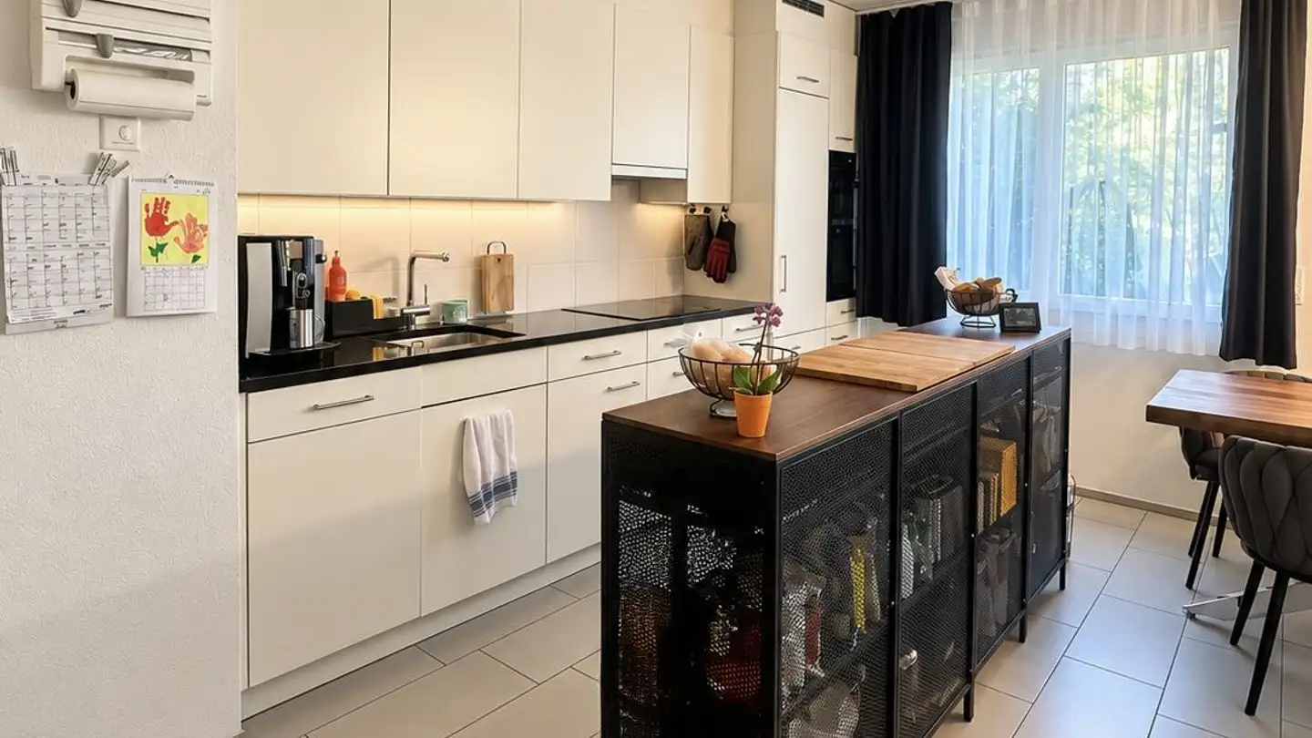 Wohnung mieten - Rösslistrasse 3b, 8646 Wagen - Foto 2