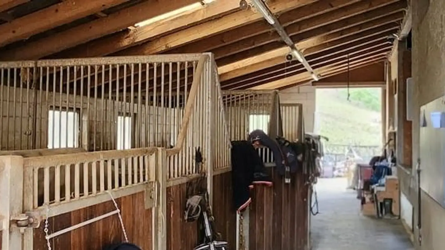 Farm for rent - Chemin De Pontareuse 3, 2017 Boudry - Photo 2