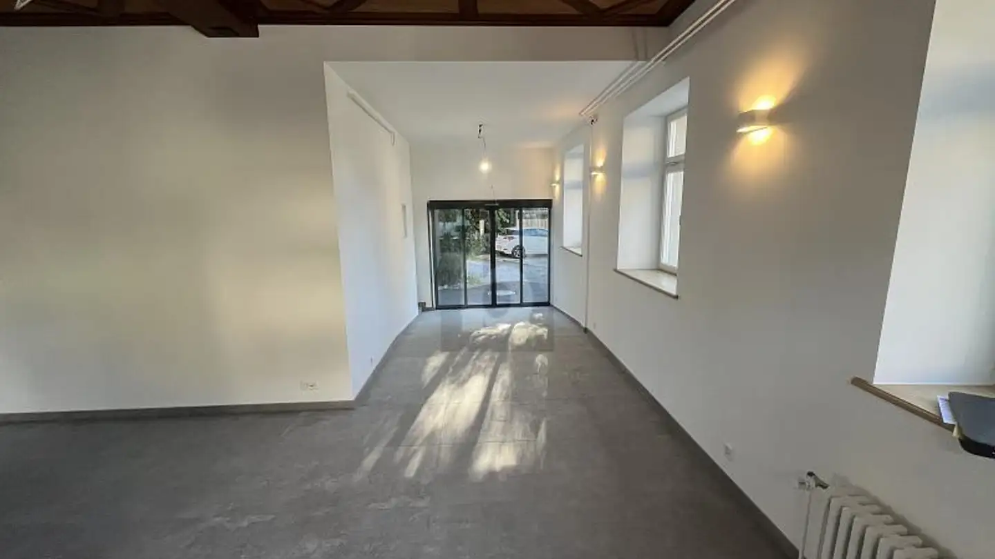 Magasin à louer - 8915 Hausen am Albis - Photo 3