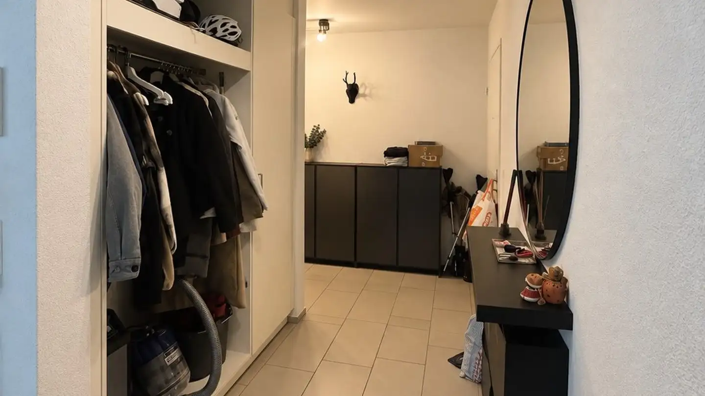 Wohnung mieten - Rösslistrasse 3b, 8646 Wagen - Foto 4