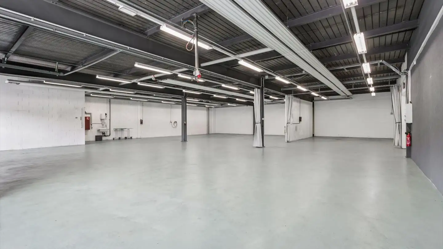 Laboratorio in affitto - Route De Bulle 41, 1696 Vuisternens-en-Ogoz - Photo 3