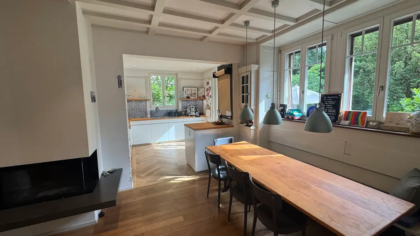 Appartement meublé à louer - 3005 Bern - Photo 3