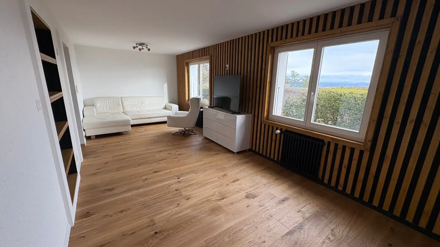 Appartement à louer - Rue William-Roethlisberger 10, 2000 Neuchâtel
