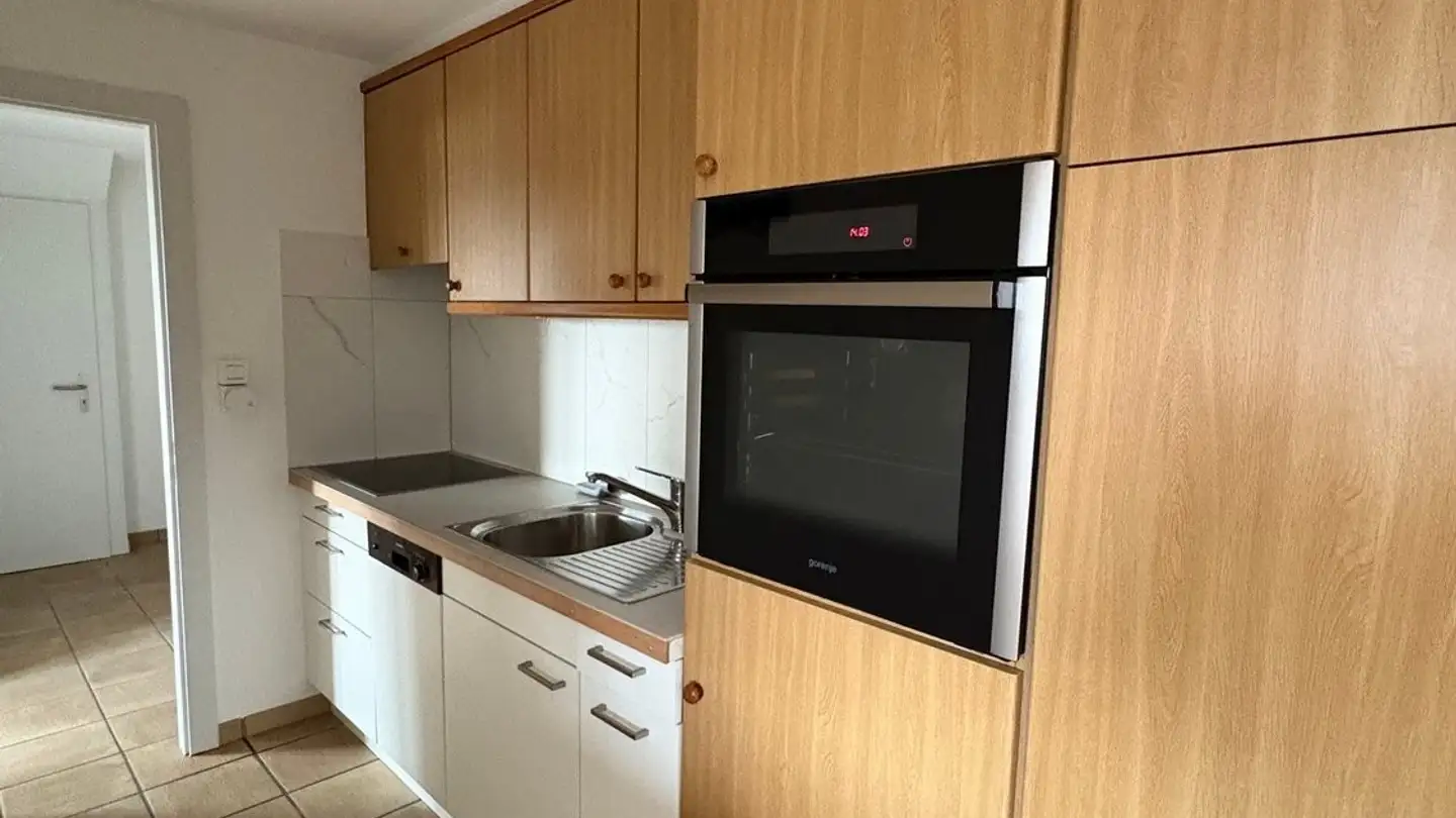 Wohnung mieten - Rue William-Roethlisberger 10, 2000 Neuchâtel - Foto 4