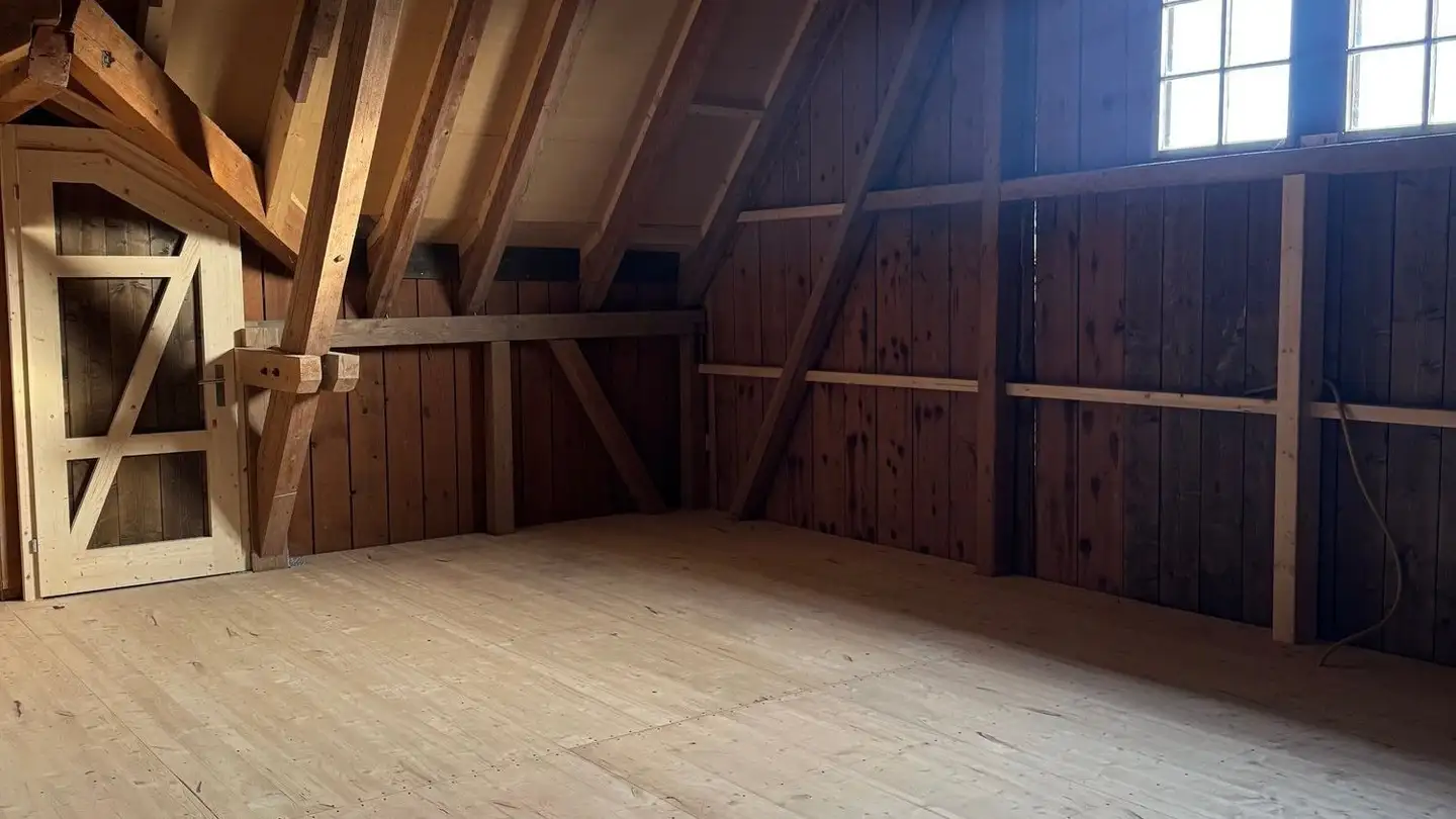 Lagerraum mieten - Picardiestrasse 28, 5040 Schöftland