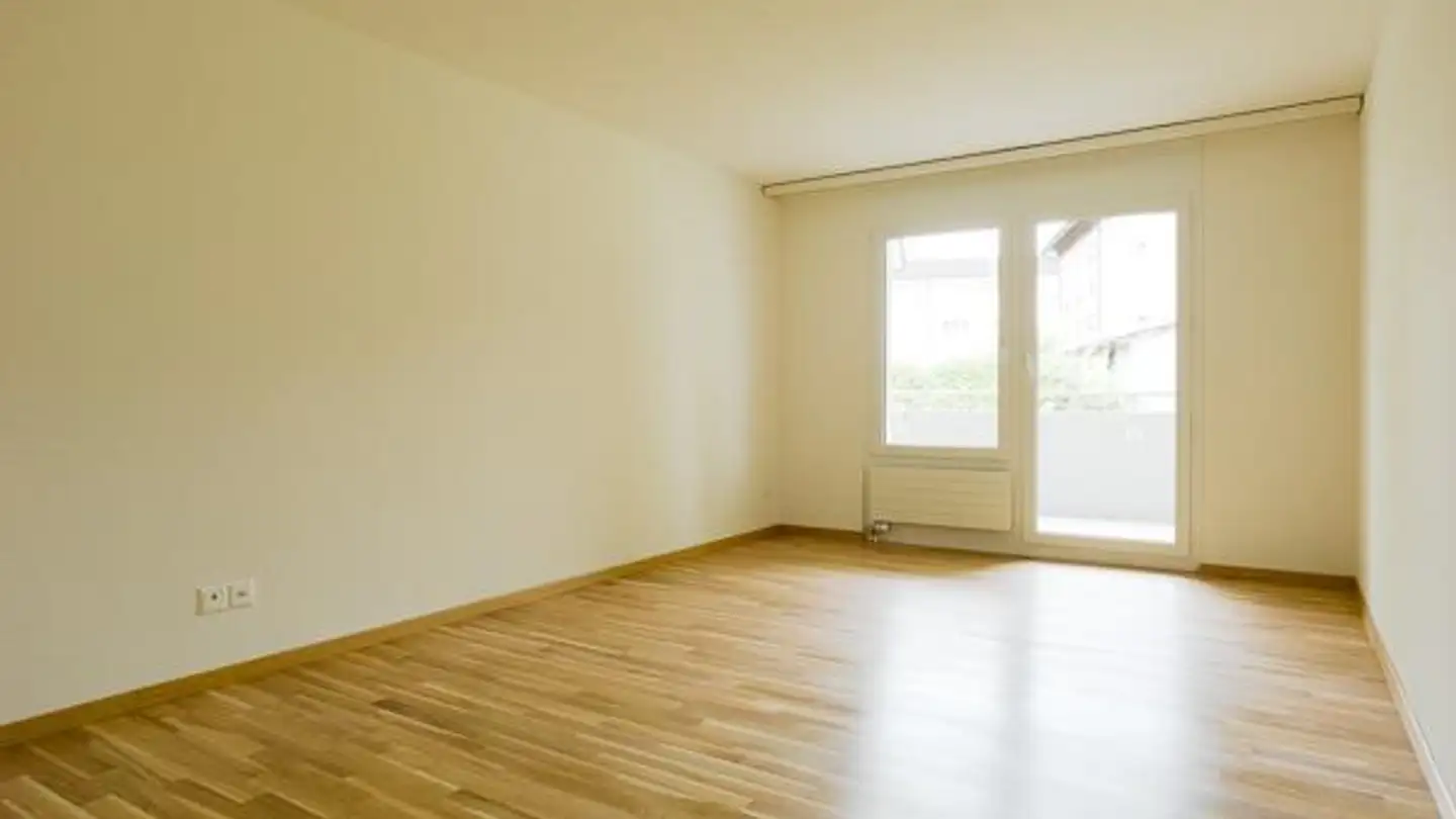 Apartment for rent - Lehmwiesstrasse 3, 9244 Niederuzwil - Photo 4