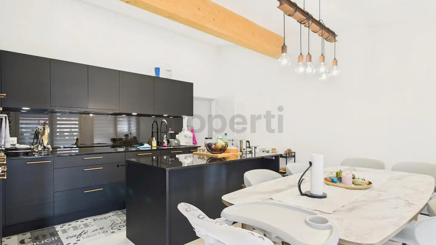 Casa a gradini in vendita - 1784 Courtepin - Foto 2